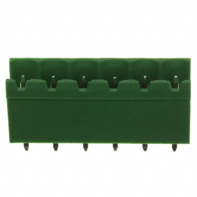 691311500006 Würth Elektronik  Conectores y tomas de corriente